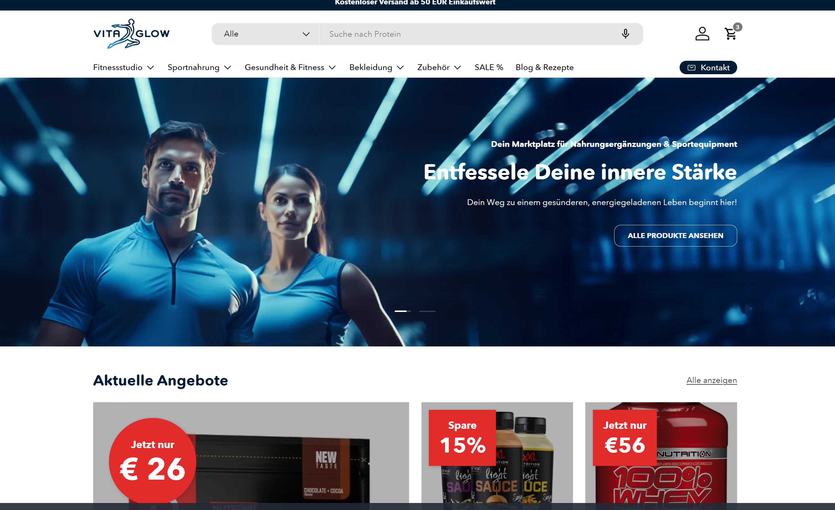 Feinzer GmbH Project - Drop Shipping Integrierung