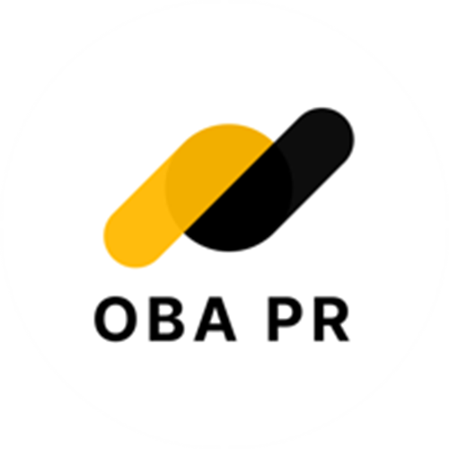 OBA PR Logo