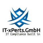 IT-xPerts.GmbH Logo