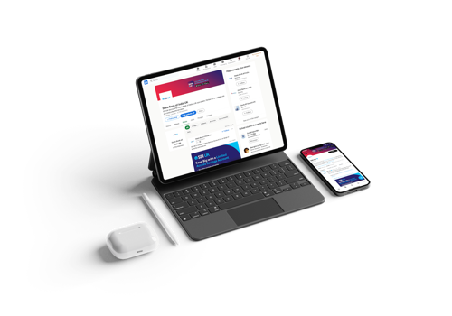 Glush Project - Digital Revolution for Fortune Global 500 Company