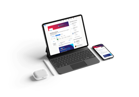 Glush Project - Digital Revolution for Fortune Global 500 Company
