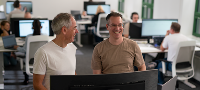 pep.digital GmbH Team