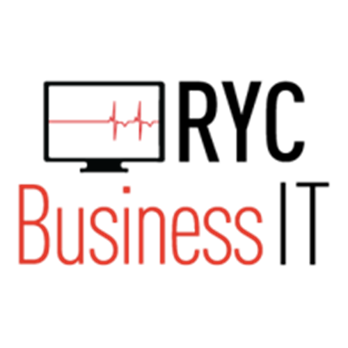 RYC Business IT Logo