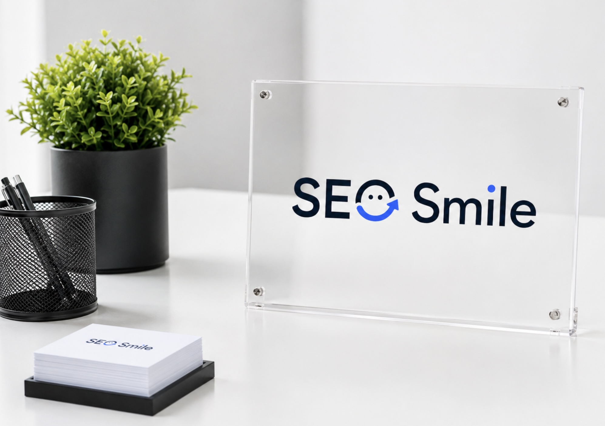 SEO Smile - SEO Agentur München Headerbild