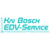 Kai Bosch - EDV-Service Logo