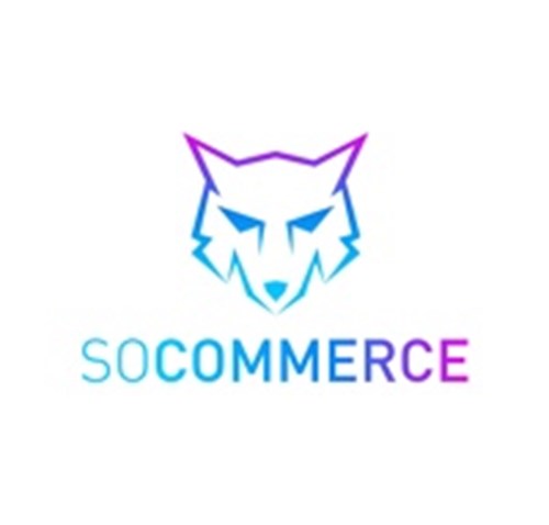 SoCommerce Logo