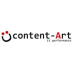 content-Art | Susanne Diehl Logo