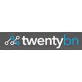 Twenty Billion Neurons GmbH Logo
