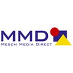 MMD Mesch Media Direct GmbH Logo