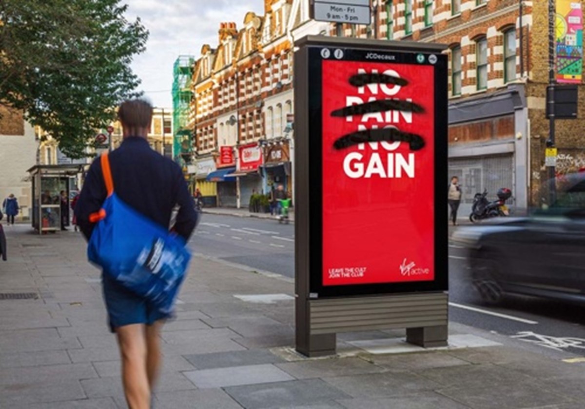  - Virgin Active