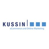 Kussin | eCommerce und Online-Marketing Logo