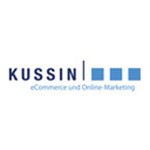 Kussin | eCommerce und Online-Marketing Logo