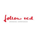 follow red GmbH Logo