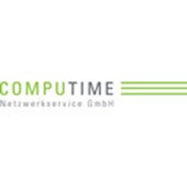 COMPUTIME Netzwerkservice GmbH Logo