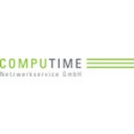 COMPUTIME Netzwerkservice GmbH Logo
