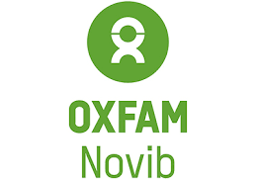 Yellow Cat Five Project - Project with Oxfam Land Rights Now