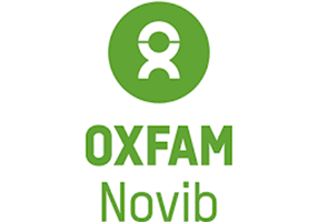 Yellow Cat Five Project - Project with Oxfam Land Rights Now