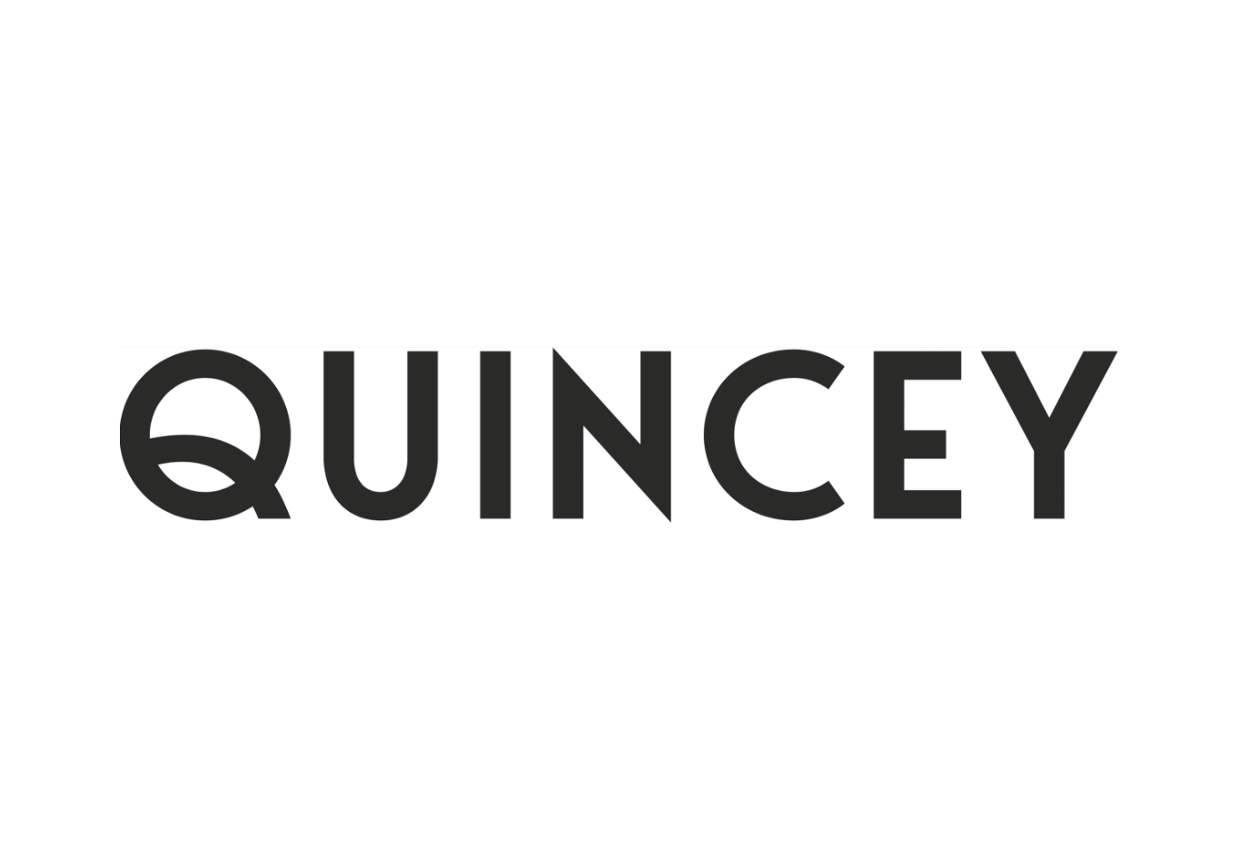 Quincey Logo