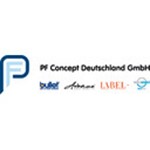 PF Concept Deutschland GmbH Logo