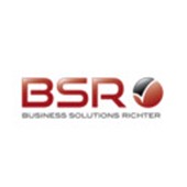 BSR Software GmbH Logo