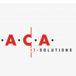 ACA IT-Solutions BV Logo