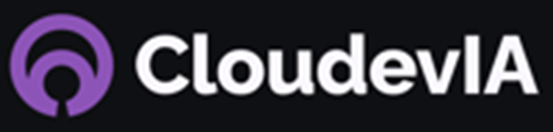 Cloudevia Logo