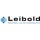 Leibold Sicherheits- & Informationstechnik GmbH Logo
