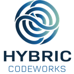 Hybric Codeworks GmbH Logo