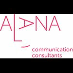 ALANA CONSULTORES DE COMUNICACIÓN Logo