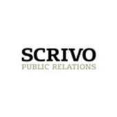 Scrivo PublicRelations Logo