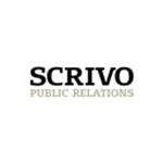 Scrivo PublicRelations Logo