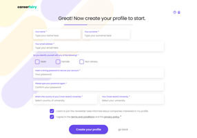 Sparkr Project - Create an engaging platform experience