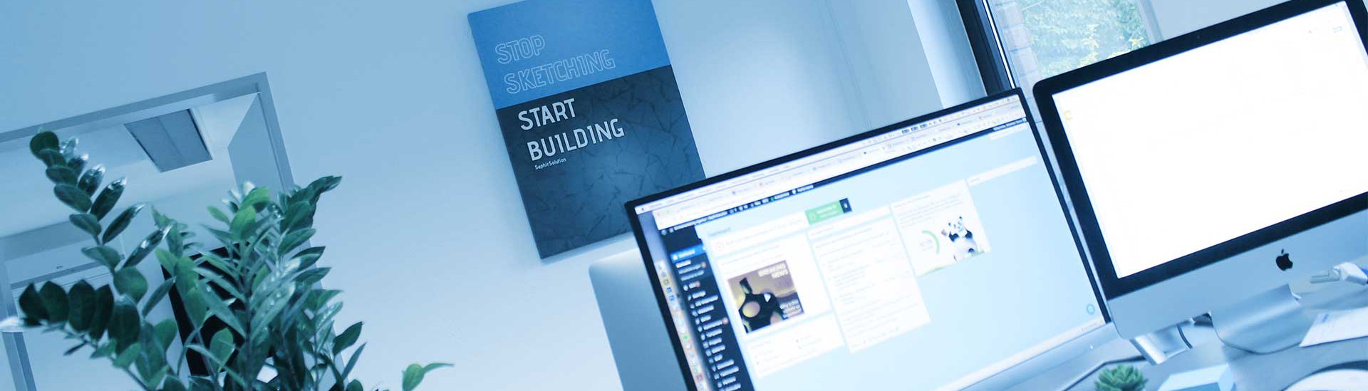 SaphirSolution Headerbild