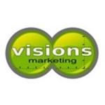 visions-marketing Unternehmensberatung UG (haftungsbeschränkt) Logo