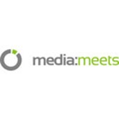 media:meets GmbH Logo