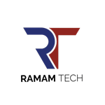 Ramam Tech Logo