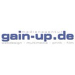 gain-up.de Logo