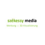 szekessy media - 3D Design Logo