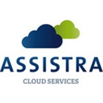 ASSISTRA Cloud Services GmbH Logo
