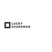 Lucky Shareman GmbH Logo