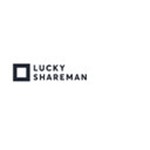 Lucky Shareman GmbH Logo