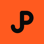 JP Webstudio Logo
