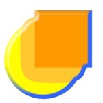 GRUPO NS Logo