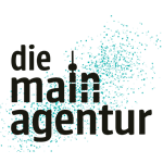 die mainagentur GmbH Logo