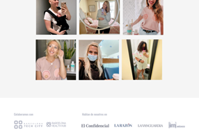 We Are Crudo Project - Marketing Campaign