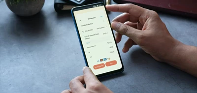 Accounting tool for SMEs