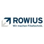 Rowius GmbH Logo