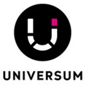 Universum Kommunikation und Medien AG Logo