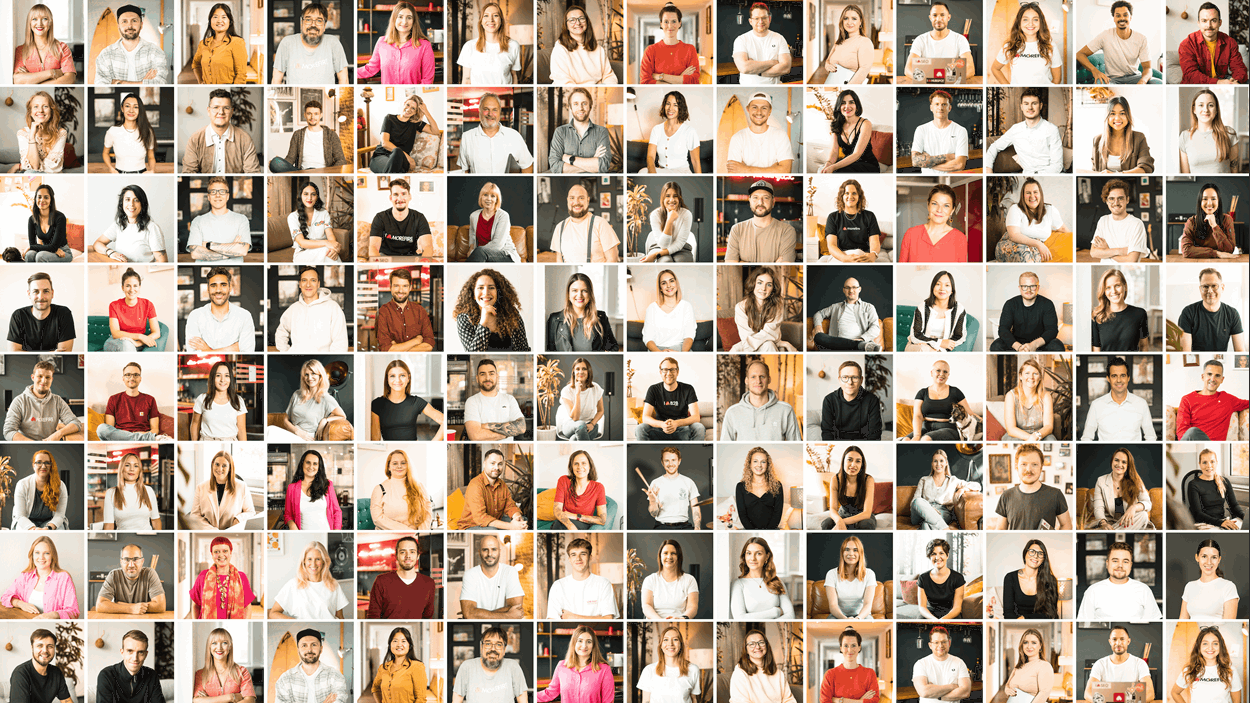morefire GmbH Team