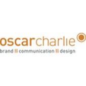 Oscar Charlie GmbH Logo